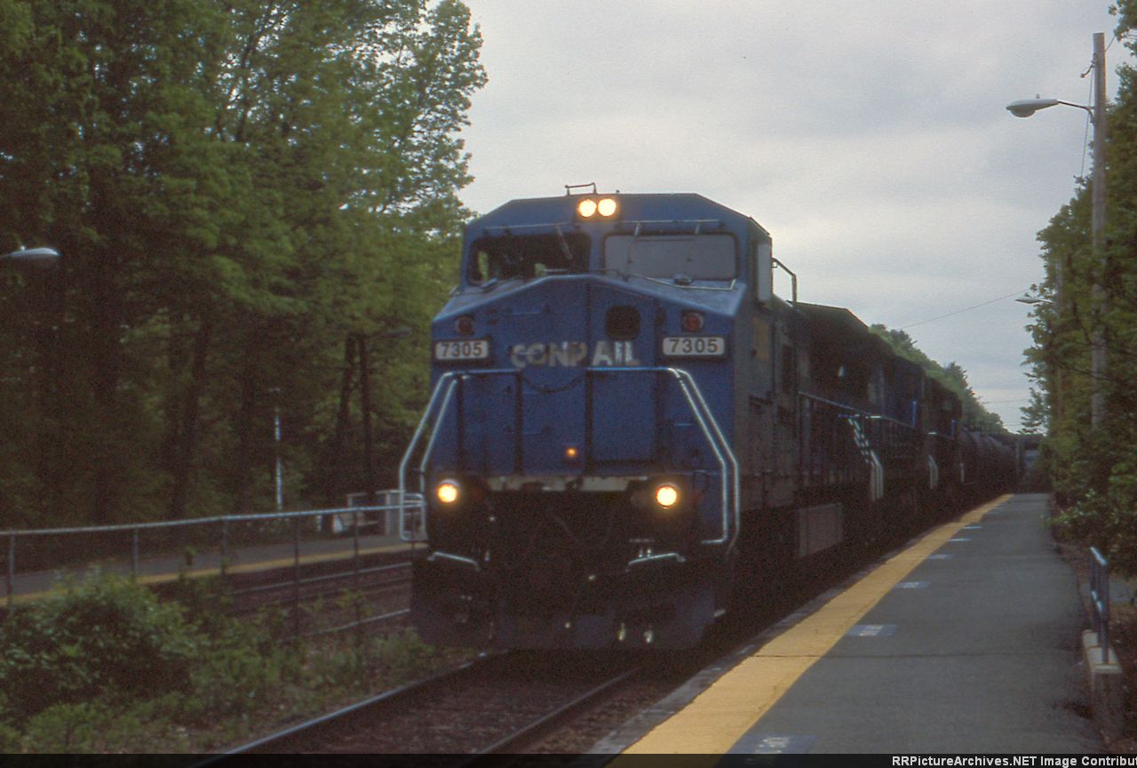 CSX 7305